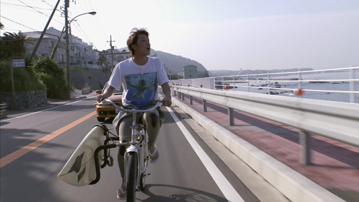 BLUE PACIFIC STORIES 6枚目の写真・画像