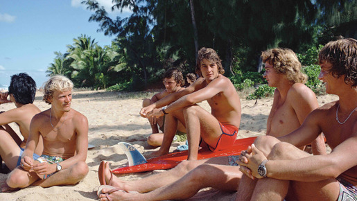 バスティン・ダウン・ザ・ドア 5枚目の写真・画像