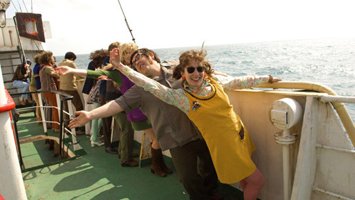 パイレーツ・ロック 4枚目の写真・画像