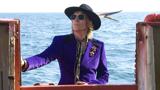 パイレーツ・ロック 5枚目の写真・画像