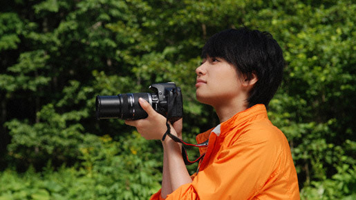 ウルルの森の物語 4枚目の写真・画像