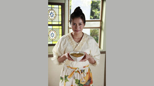 食堂かたつむり 1枚目の写真・画像