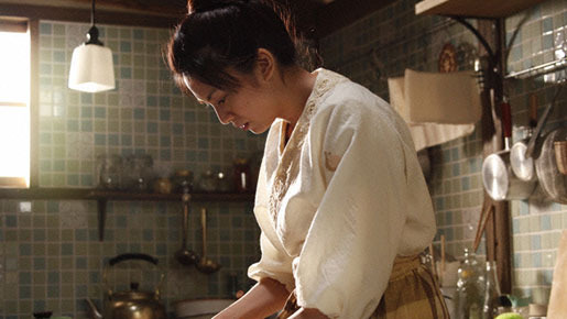 食堂かたつむり 2枚目の写真・画像