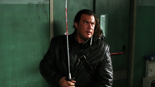 斬撃 -ZANGEKI- 1枚目の写真・画像