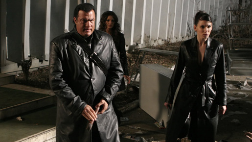 斬撃 -ZANGEKI- 3枚目の写真・画像