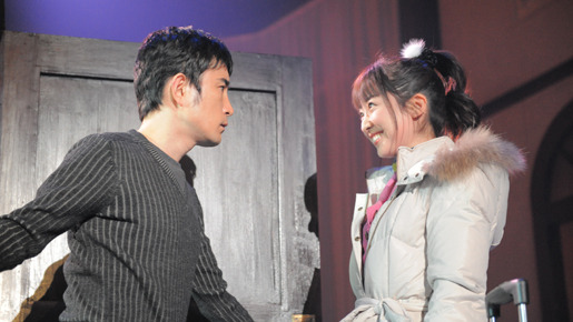 君の心臓の鼓動が聞こえる場所 2枚目の写真・画像