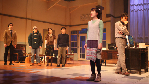 君の心臓の鼓動が聞こえる場所 4枚目の写真・画像