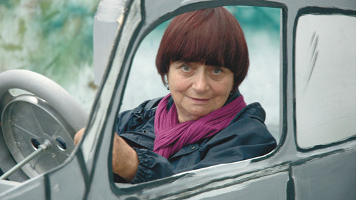 アニエスの浜辺 2枚目の写真・画像