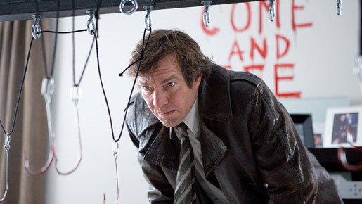 ホースメン 5枚目の写真・画像