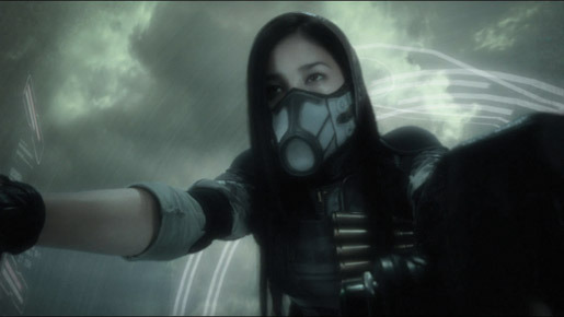 アサルトガールズ 2枚目の写真・画像