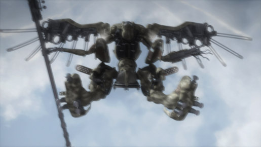 アサルトガールズ 4枚目の写真・画像