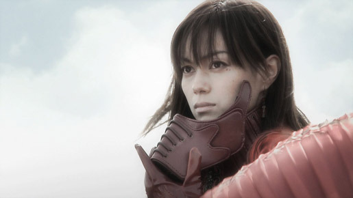 アサルトガールズ 9枚目の写真・画像