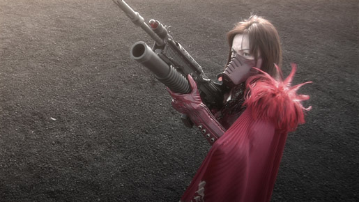 アサルトガールズ 10枚目の写真・画像