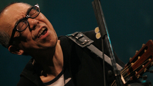 あがた森魚ややデラックス 1枚目の写真・画像