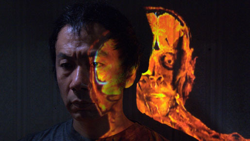 鉄男 THE BULLET MAN 4枚目の写真・画像