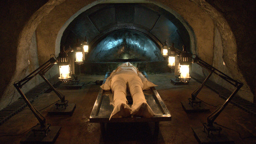 鉄男 THE BULLET MAN 12枚目の写真・画像