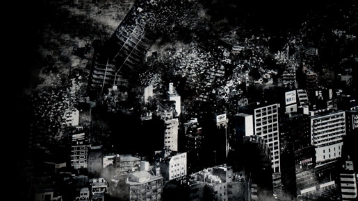 鉄男 THE BULLET MAN 14枚目の写真・画像