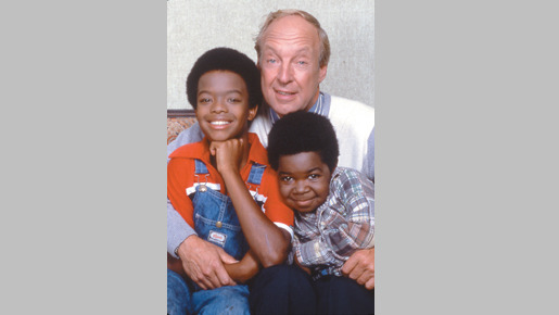 アーノルド坊やは人気者 ［海外TVドラマ］ 2枚目の写真・画像