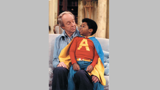 アーノルド坊やは人気者 ［海外TVドラマ］ 3枚目の写真・画像