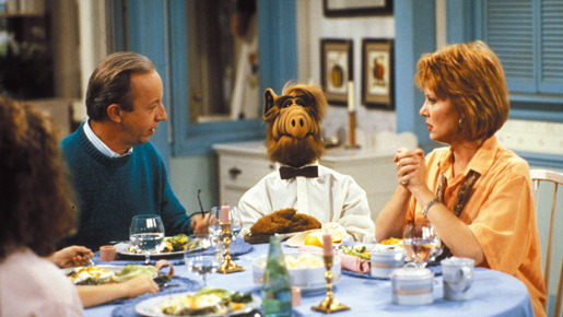 アルフ ［海外TVドラマ］ 2枚目の写真・画像