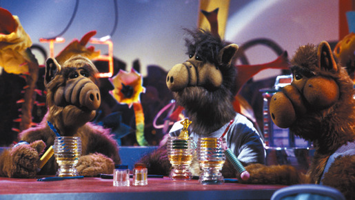 アルフ ［海外TVドラマ］ 4枚目の写真・画像