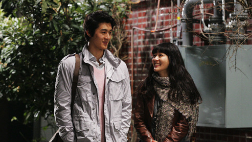 甘いウソ 2枚目の写真・画像