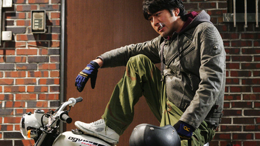 甘いウソ 3枚目の写真・画像