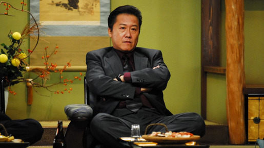 陰獣 3枚目の写真・画像