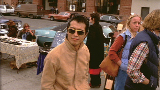 E.YAZAWA ROCK 5枚目の写真・画像