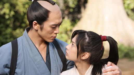 花のあと 4枚目の写真・画像