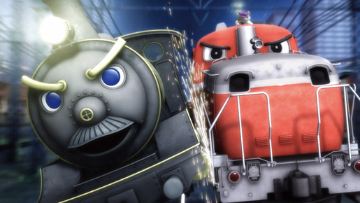 3D立体アニメ4本立て「とびだす！　3D東映アニメ祭り」 3枚目の写真・画像