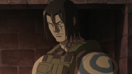 いばらの王 -King of Thorn- 3枚目の写真・画像