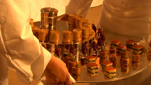 ファイティング・シェフ　美食オリンピックへの道 4枚目の写真・画像