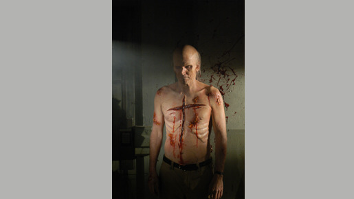 デビル・ハザード 9枚目の写真・画像