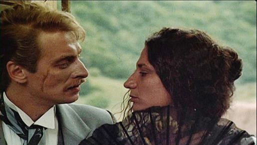 ボヴァリー夫人 1枚目の写真・画像