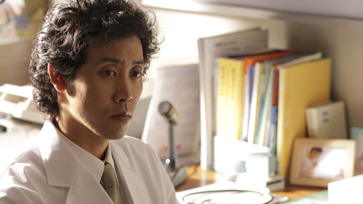 半分の月がのぼる空 4枚目の写真・画像