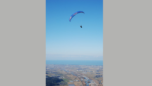 RISE UP　ライズアップ 2枚目の写真・画像