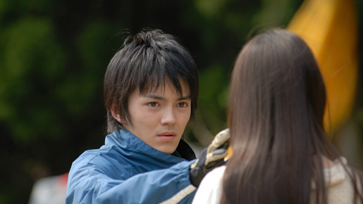 RISE UP　ライズアップ 9枚目の写真・画像