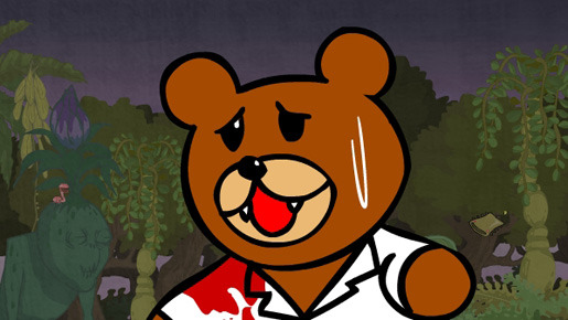 秘密結社 鷹の爪 THE MOVIE3 〜http://鷹の爪.jp は永遠に〜 2枚目の写真・画像