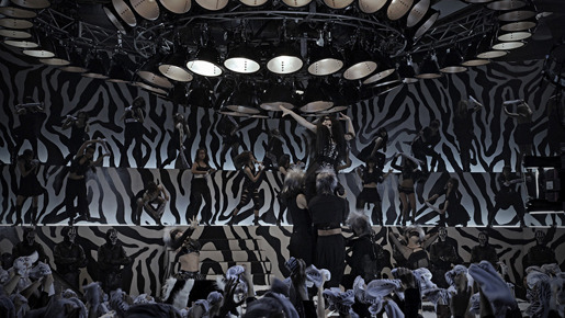 ゼブラーマン　ゼブラシティの逆襲 4枚目の写真・画像