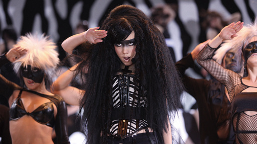 ゼブラーマン　ゼブラシティの逆襲 8枚目の写真・画像