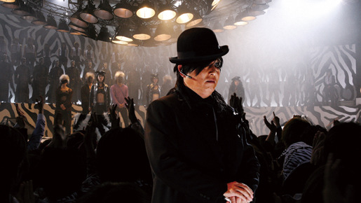 ゼブラーマン　ゼブラシティの逆襲 9枚目の写真・画像