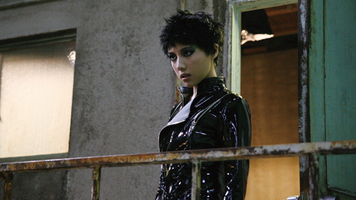 ゼブラーマン　ゼブラシティの逆襲 14枚目の写真・画像