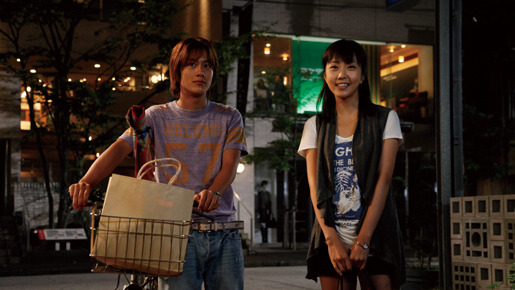 君が踊る、夏 4枚目の写真・画像