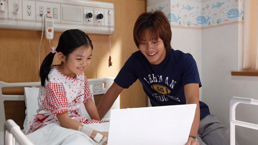 君が踊る、夏 6枚目の写真・画像