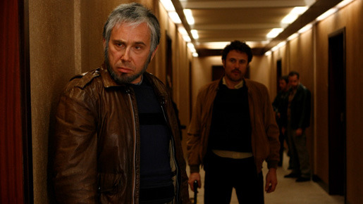 ジャック・メスリーヌ　フランスで社会の敵（パブリック・エネミー）No.1と呼ばれた男 Part 2 ルージュ編 4枚目の写真・画像