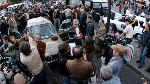 ジャック・メスリーヌ　フランスで社会の敵（パブリック・エネミー）No.1と呼ばれた男 Part 2 ルージュ編 7枚目の写真・画像