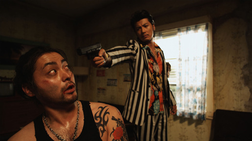 シーサイドモーテル 1枚目の写真・画像