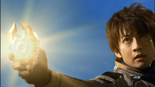 大怪獣バトル ウルトラ銀河伝説 4枚目の写真・画像