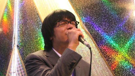 ボーイズ・オン・ザ・ラン 1枚目の写真・画像